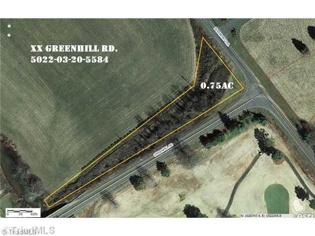 Greenhill Road - Photo 1