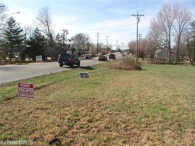 0 Yadkinvillle Road - Photo 1