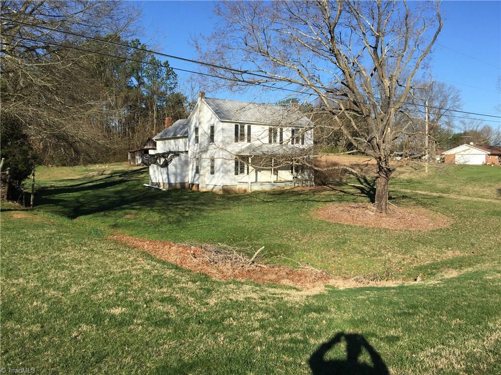 207 Payne Road - Photo 1