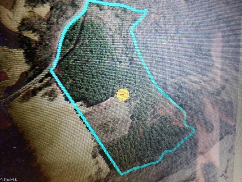 0 Round Hill Road - Photo 1