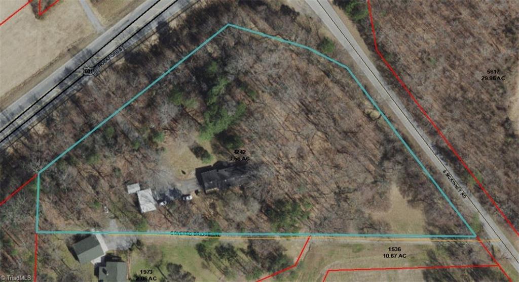 3177 Rockford Street - Photo 1
