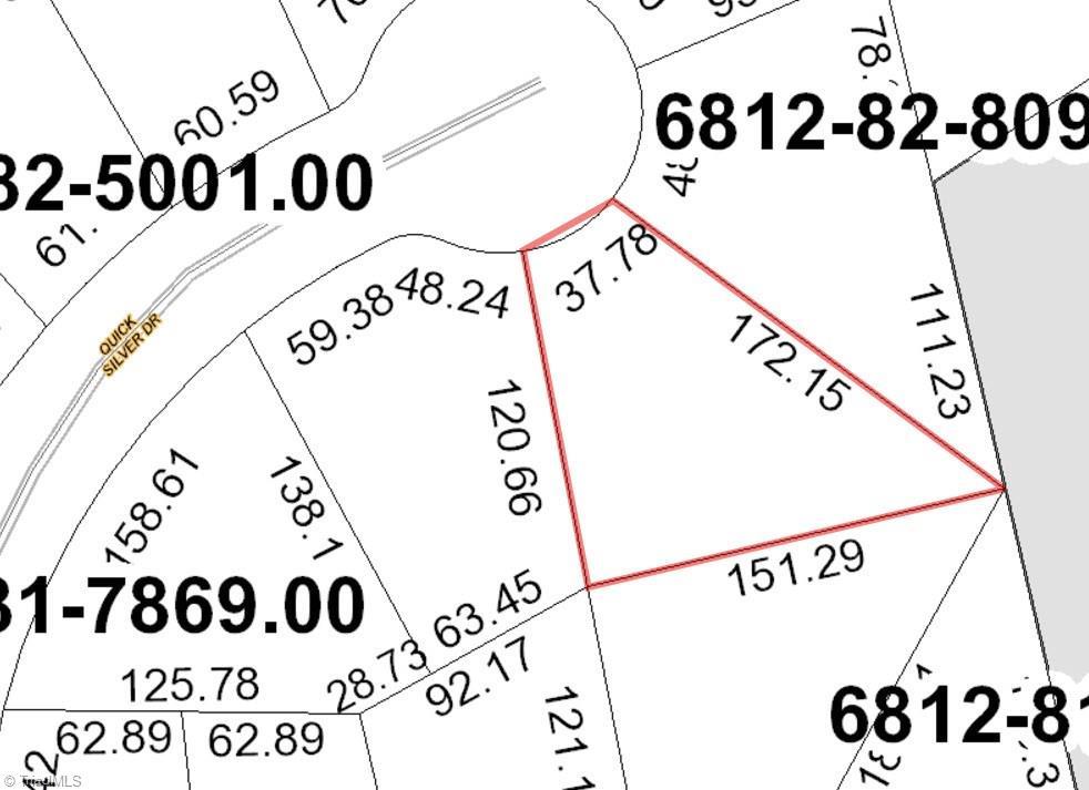484 Quick Silver Drive - Photo 1