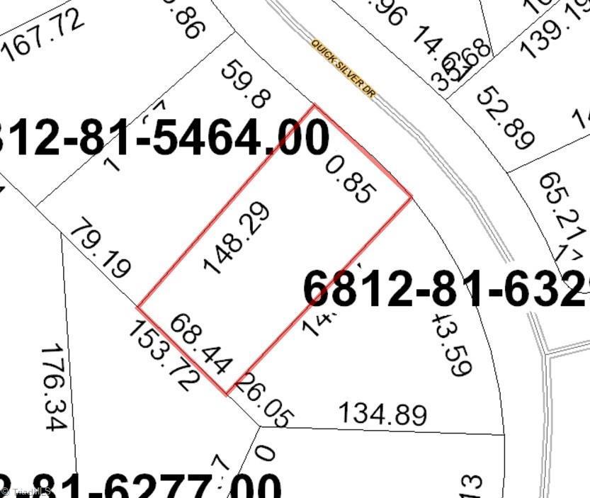 411 Quick Silver Drive - Photo 1