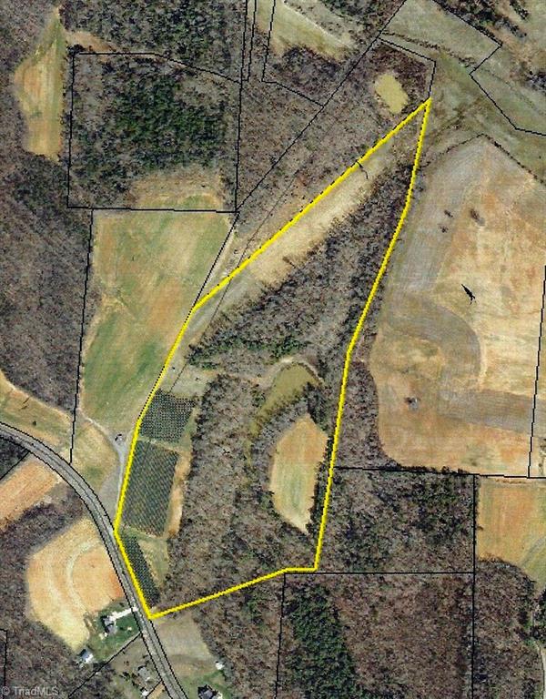 940 Hoover Road - Photo 1