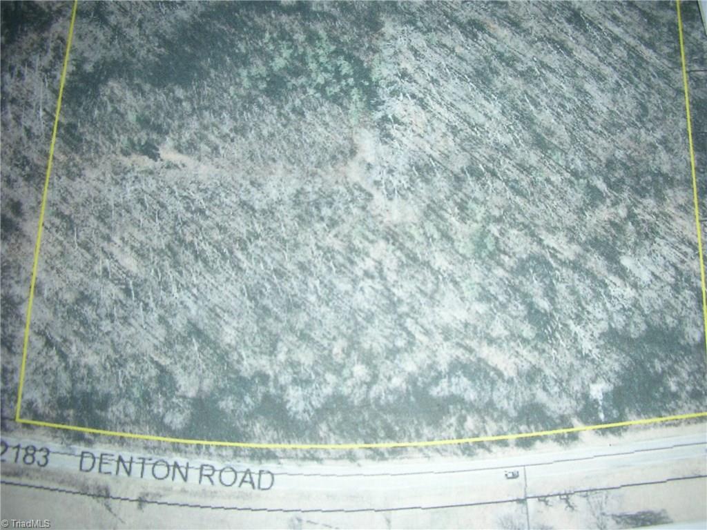 0 Denton Road - Photo 1
