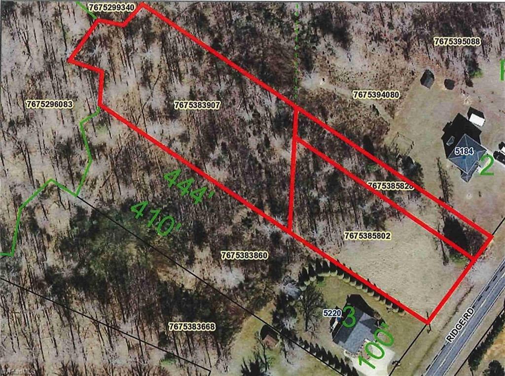 0 Ridge Road - Photo 1