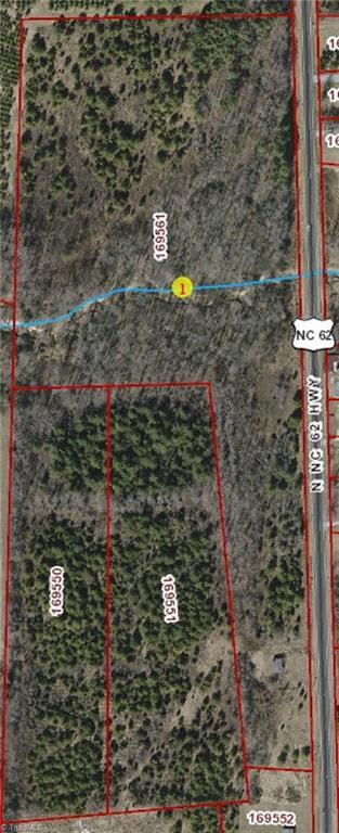 0 Nc Highway 62 - Photo 1