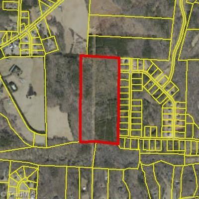 3016 Oak Ridge Road - Photo 1