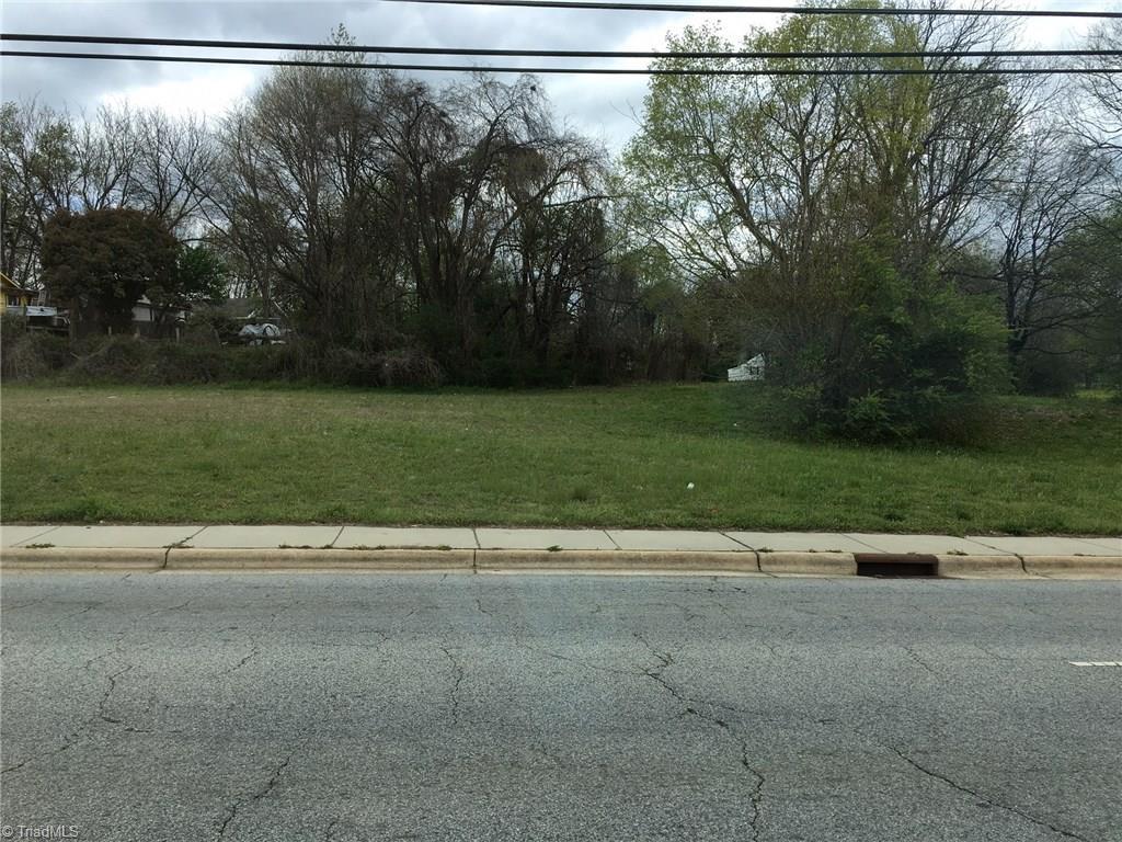 410 Martin Luther King Jr Boulevard - Photo 1