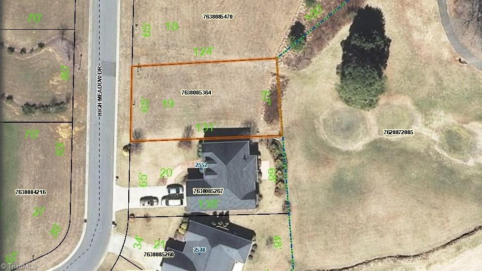 19 High Meadow Drive - Photo 1