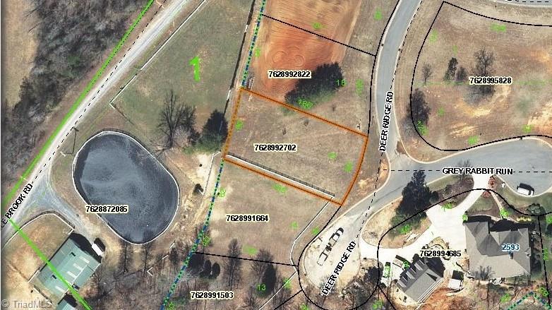 15 Deer Ridge Road - Photo 1