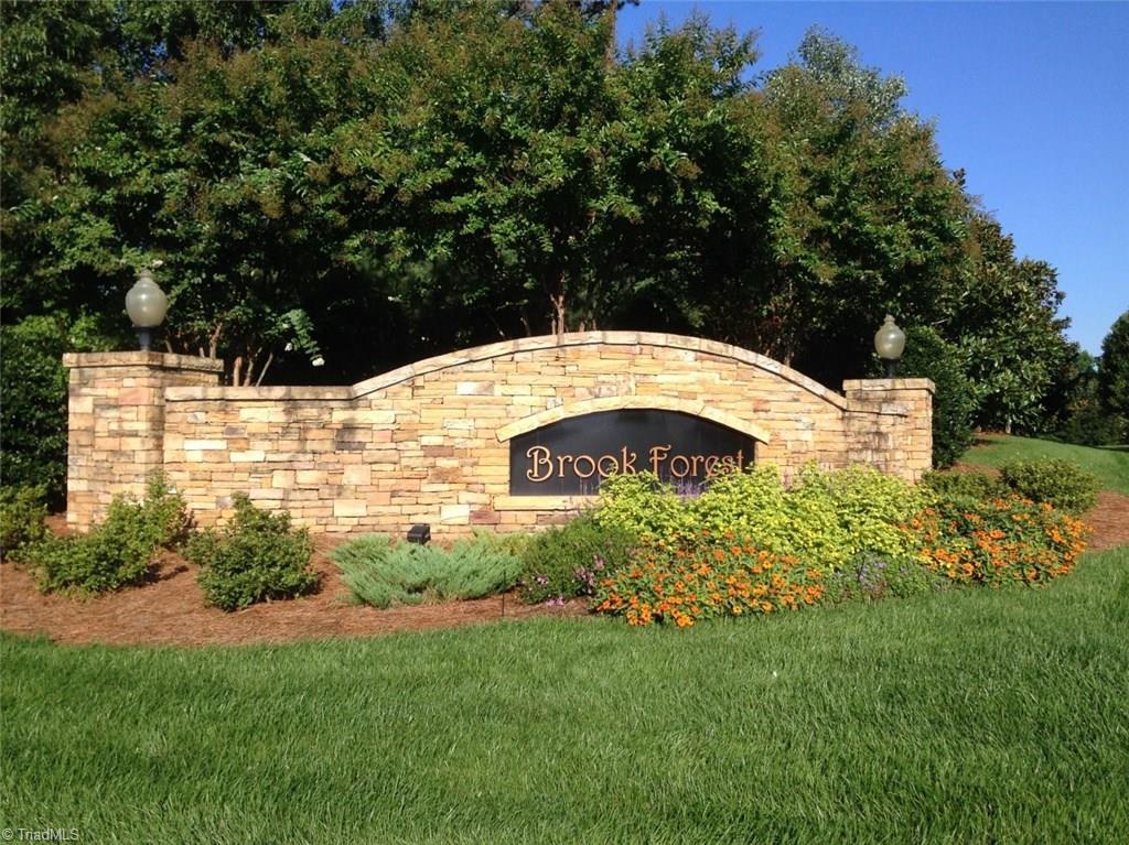 8507 Brook Mill Drive - Photo 1