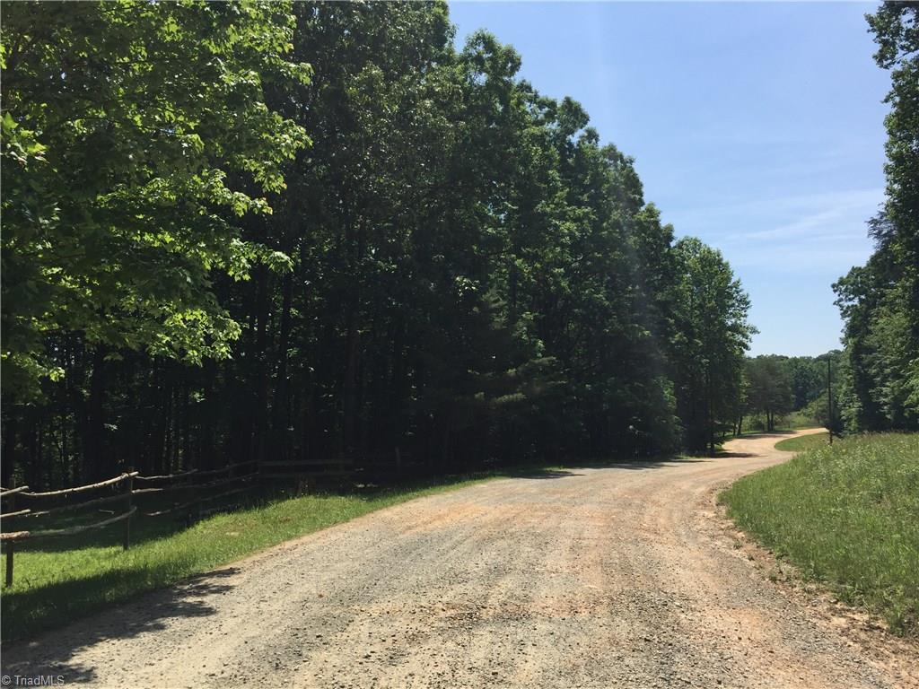5 Jarvis Plantation Road - Photo 1
