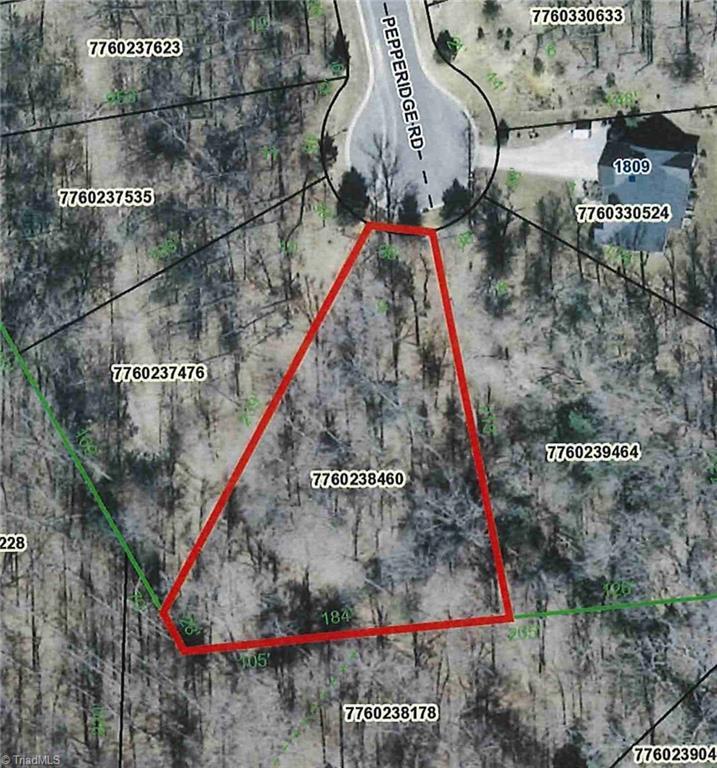 1810 Pepperidge Road - Photo 1