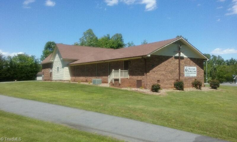 133 Wisconsin Avenue - Photo 1