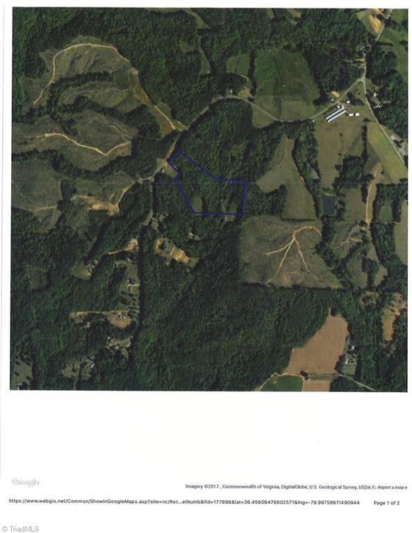 0 Beaver Creek Road - Photo 1
