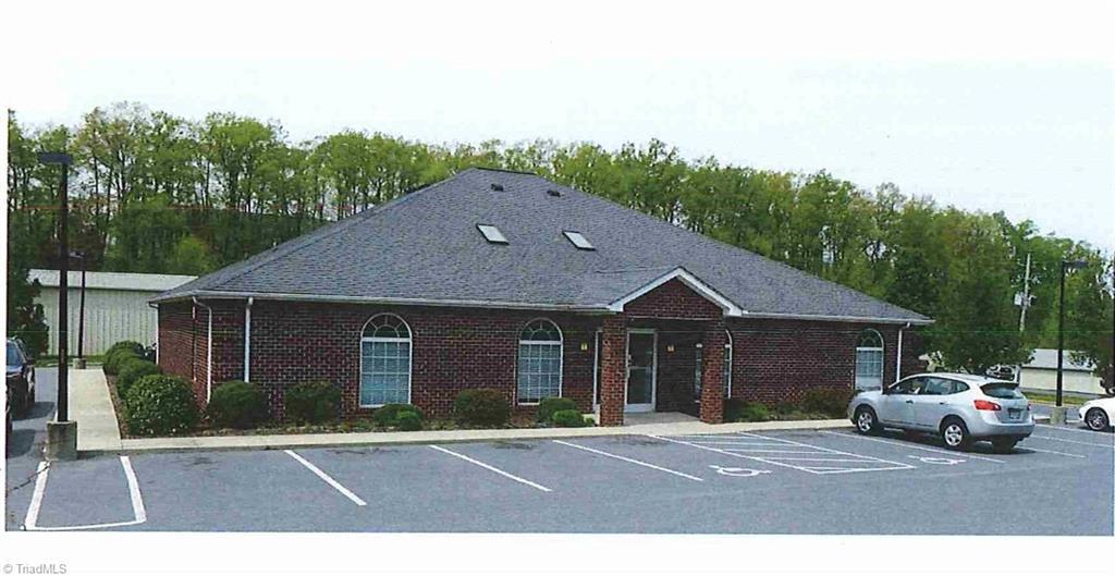 327 Rock Crusher Road - Photo 1