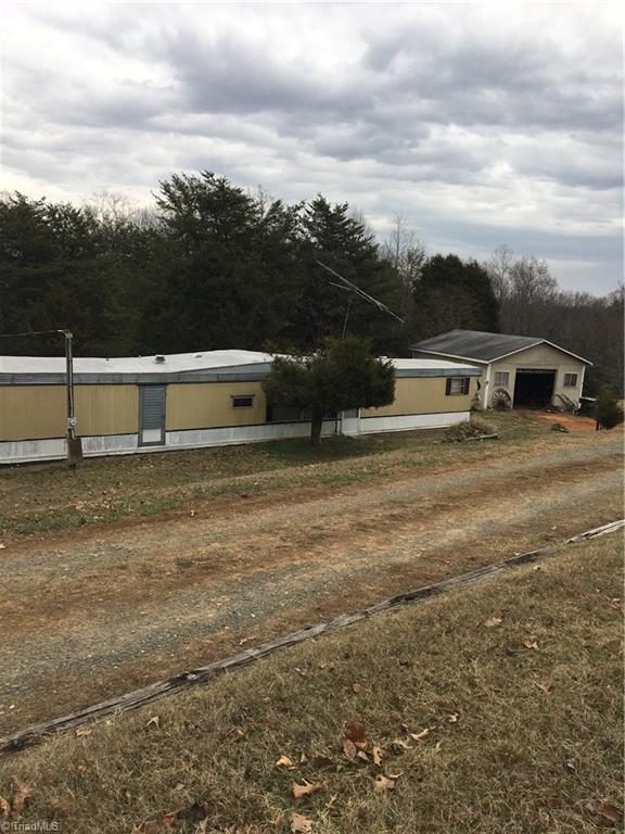 1574 Wall Loop Road - Photo 1