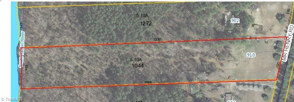 910 Mr Henry Road - Photo 1