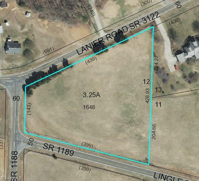 1376 Lingle Farm Road - Photo 1