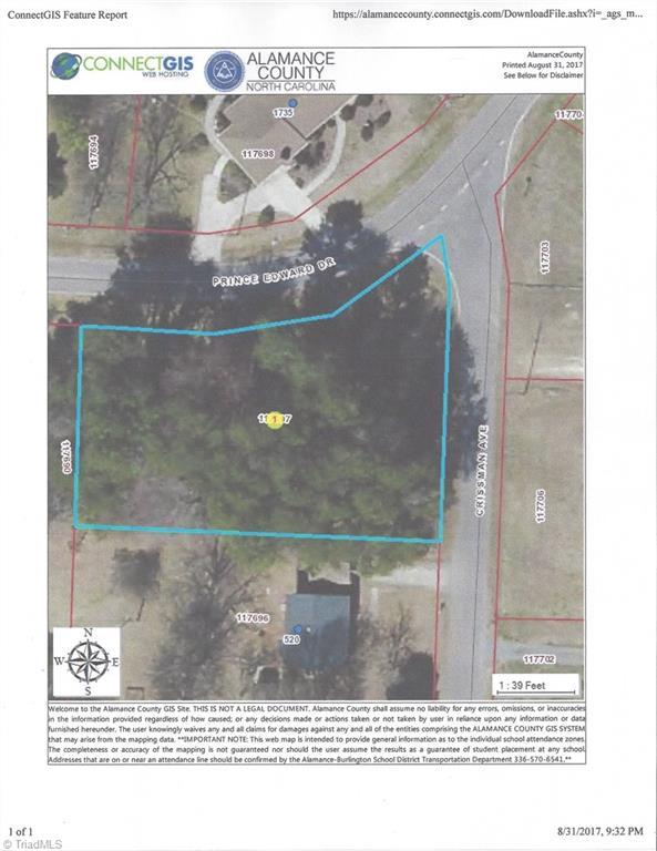 0 Crissman Avenue - Photo 1