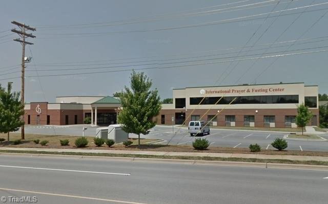 4321 Barrow Road - Photo 1