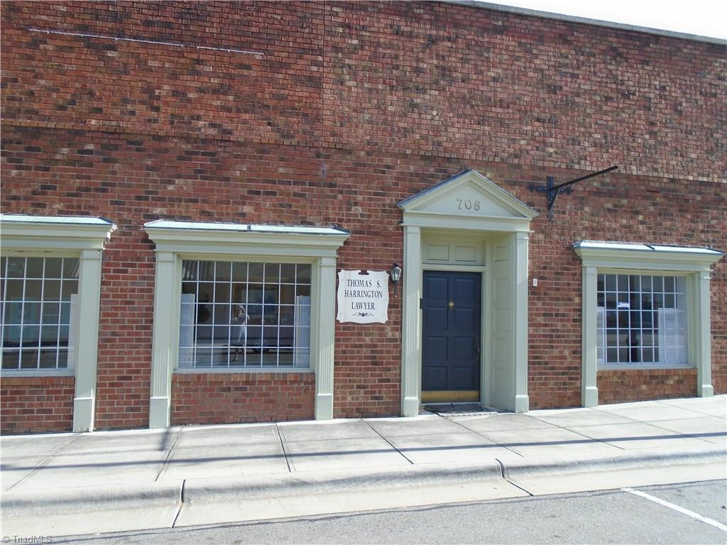 708 Washington Street - Photo 1