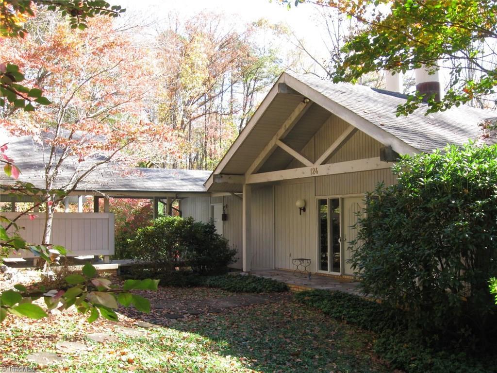 124 Cambridge Road - Photo 1