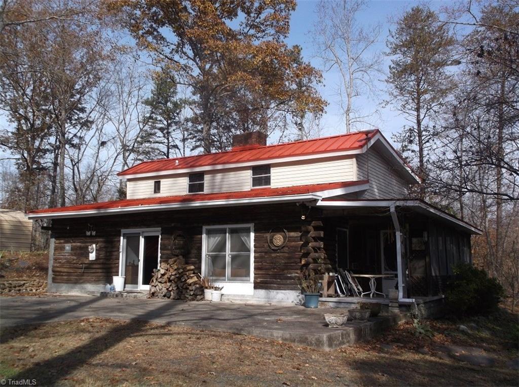 190 Raleigh Road - Photo 1