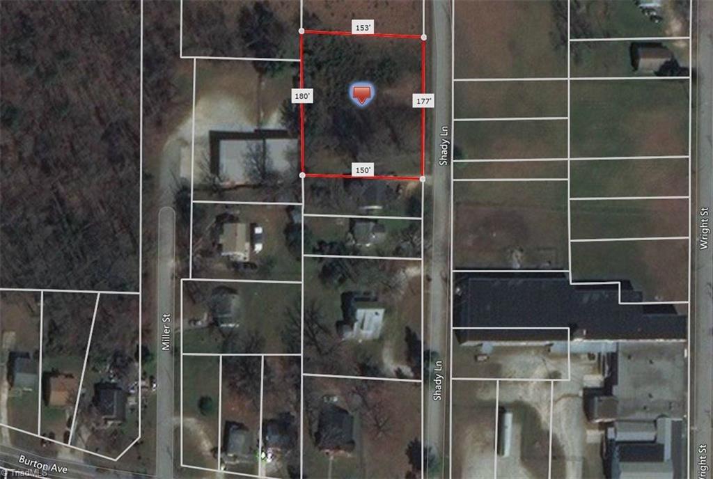 709 & 713 Shady Lane - Photo 1