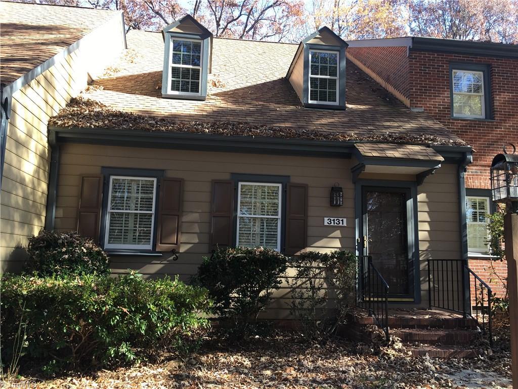 3131 Sedgefield Gate Road - Photo 1