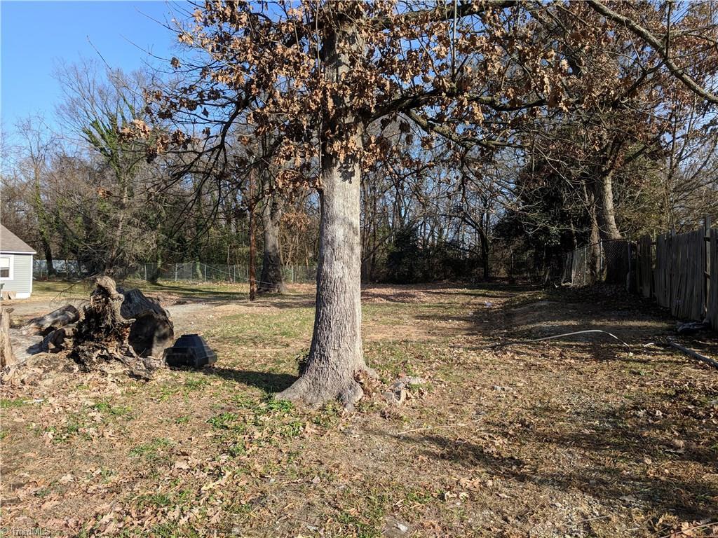 200 Huffman Street - Photo 1