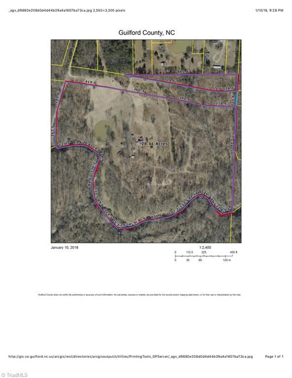 2240 Cone Boulevard - Photo 1