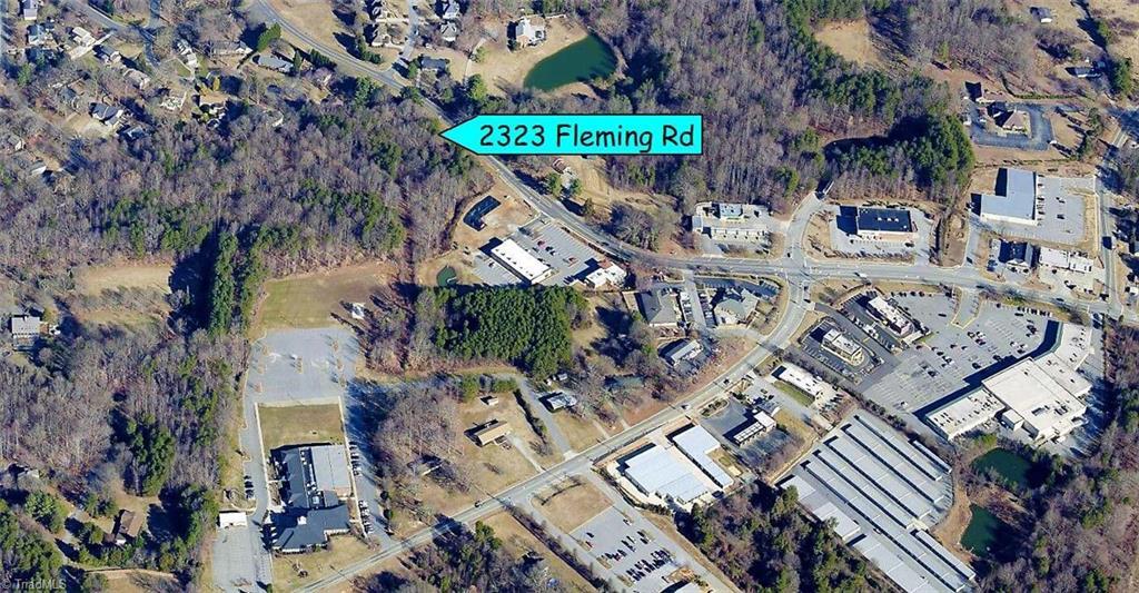 2323 Fleming Road - Photo 1