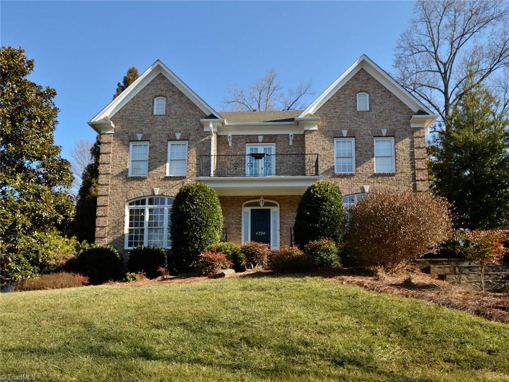 4204 Bitternut Trail - Photo 1