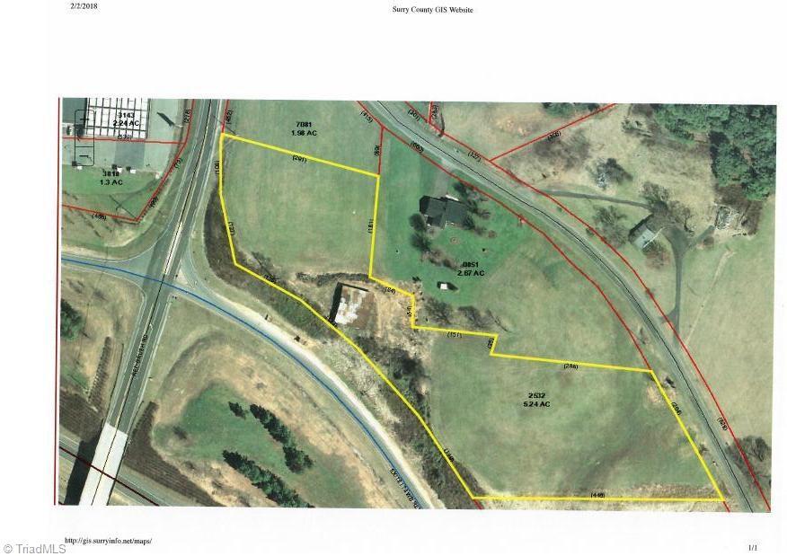 5 George Chandler Road - Photo 1