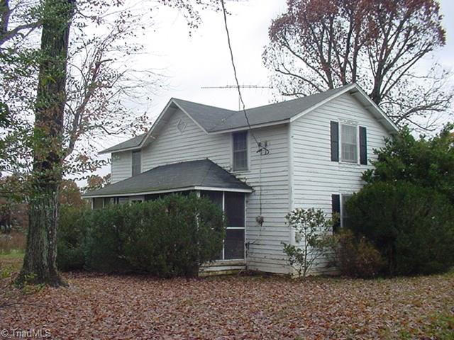 9312 Snow Camp Road - Photo 1