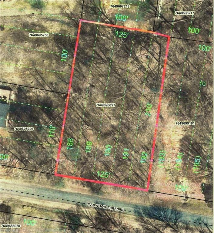 0 Oakwood Acres Road - Photo 1