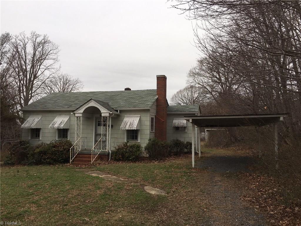 232 Hampton Road - Photo 1