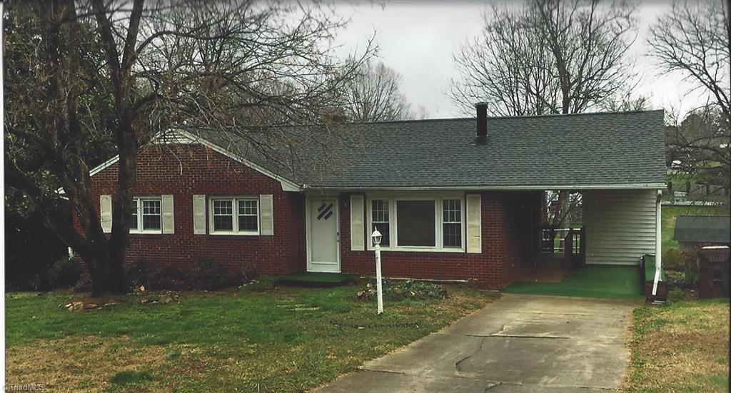 5666 Morgan Street - Photo 1