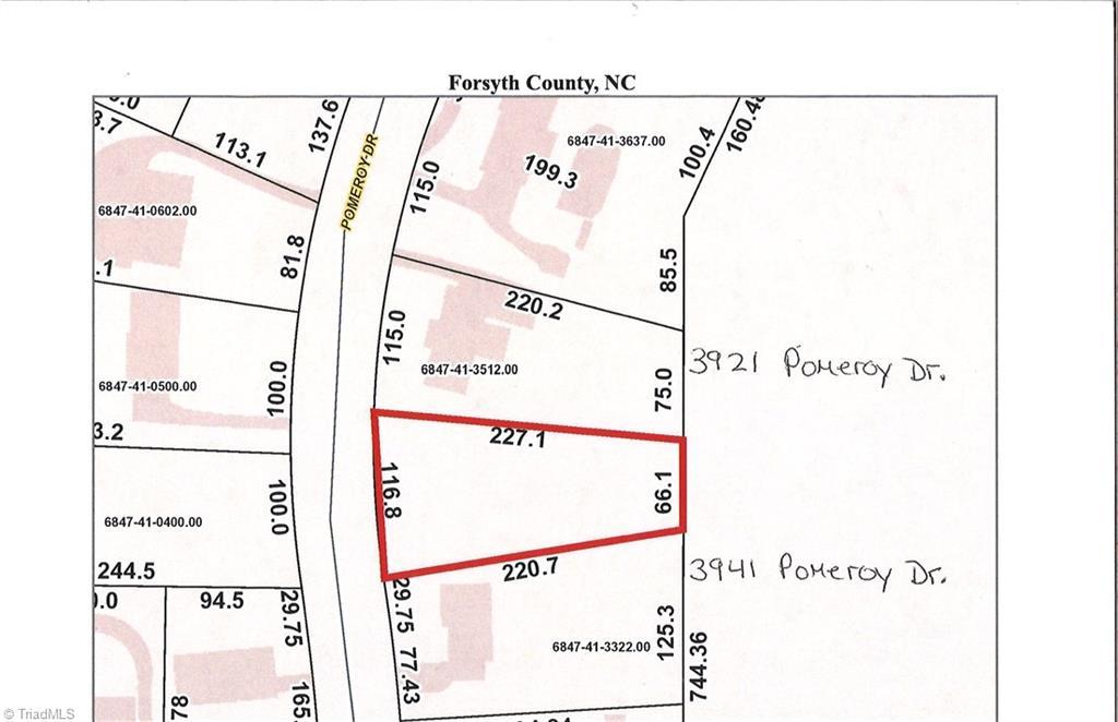 0 Pomeroy Drive - Photo 1