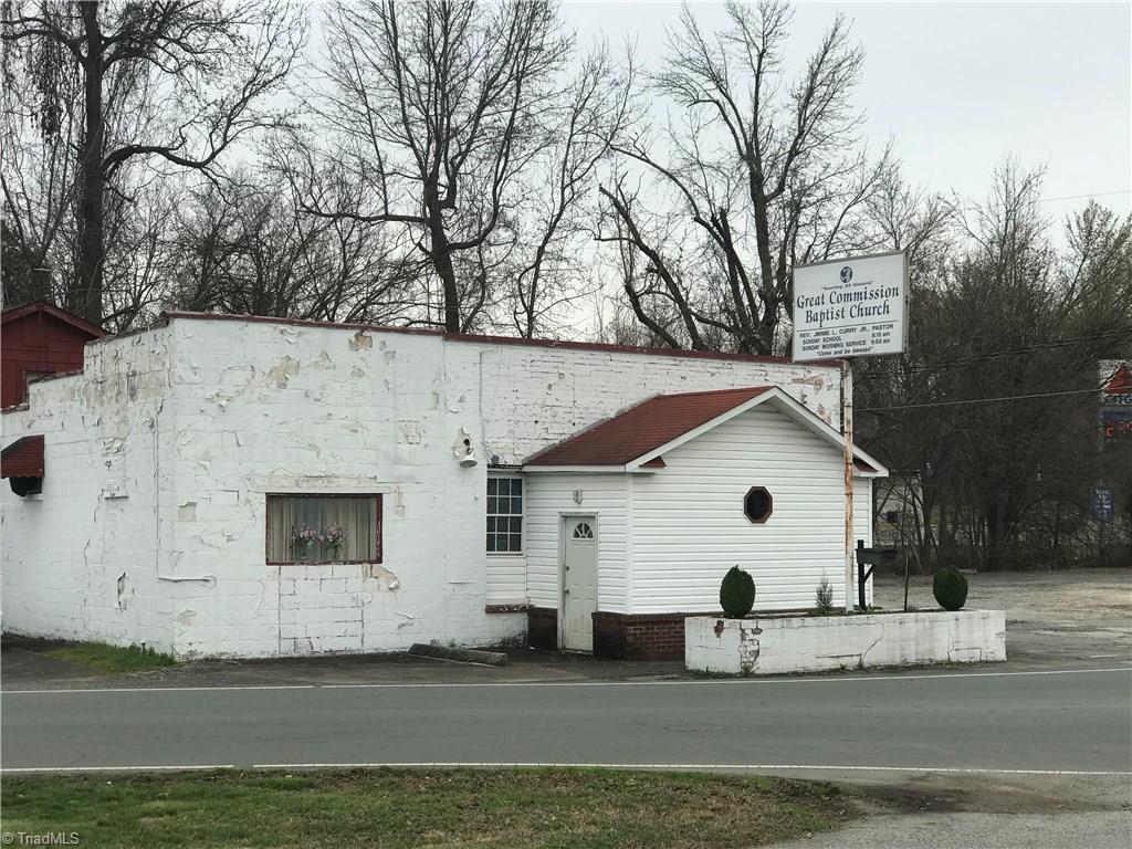 708 Elm Street - Photo 1