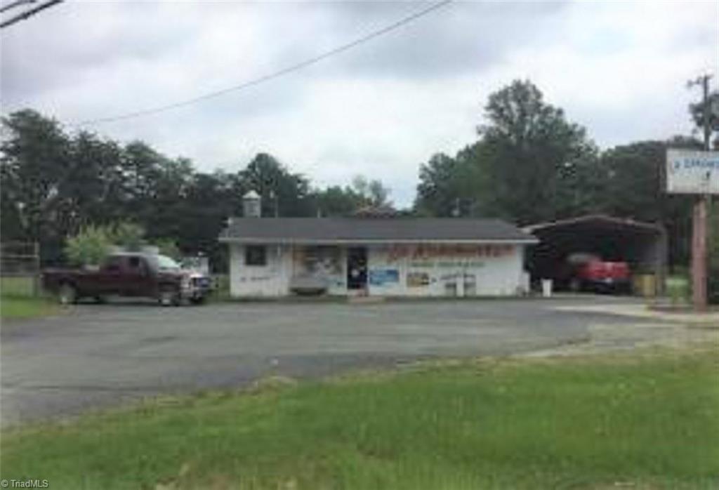 1609 Nc Highway 49 - Photo 1