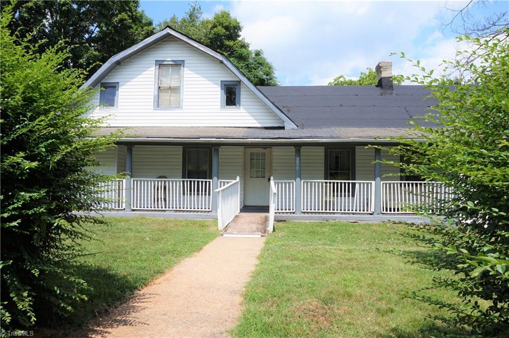 3200 Old Greensboro Road - Photo 1