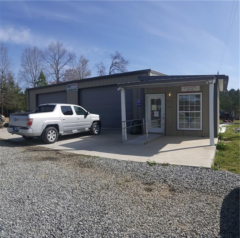 183 Jane Grubb Drive - Photo 1