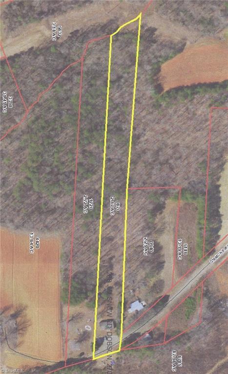 288 Jim Snow Road - Photo 1