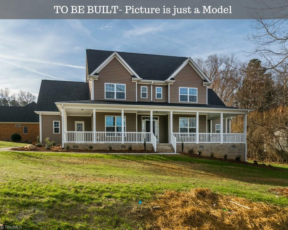 4103 Belvoir Drive - Photo 1
