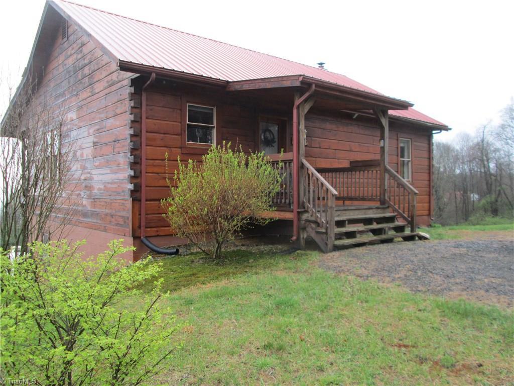 158 F S T Lane - Photo 1