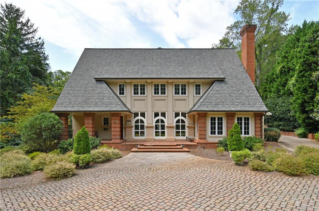2862 Fairmont Road - Photo 1