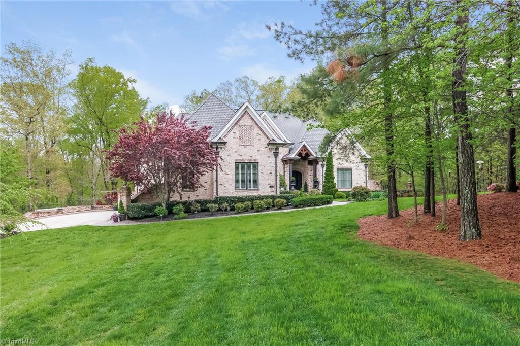 8121 Riesling Drive - Photo 1